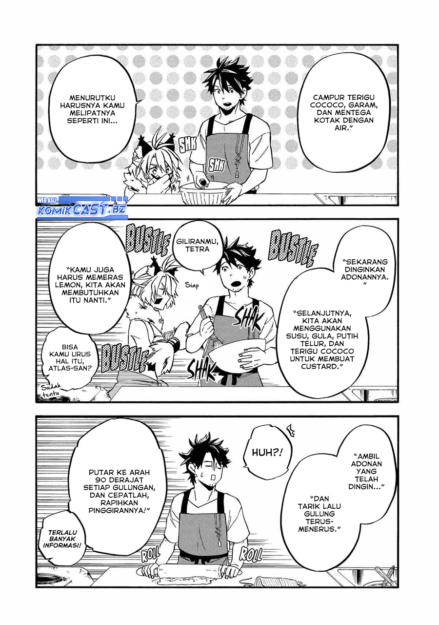 Dilarang COPAS - situs resmi www.mangacanblog.com - Komik good deeds of kane of old guy 046 - chapter 46 47 Indonesia good deeds of kane of old guy 046 - chapter 46 Terbaru 14|Baca Manga Komik Indonesia|Mangacan